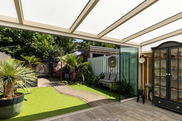 Medium property photo - Vestapad 46, 5694 WH Son en Breugel